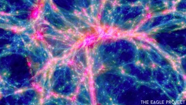 ‘Hidden’ photons could shed light on mysterious dark matter
