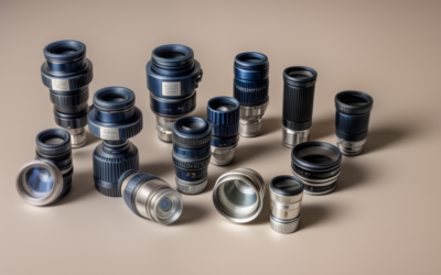 The Different Types of Telescope Eyepieces: What You Need to Know