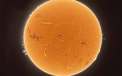  How amateur astronomy has evolved in the past half-century
