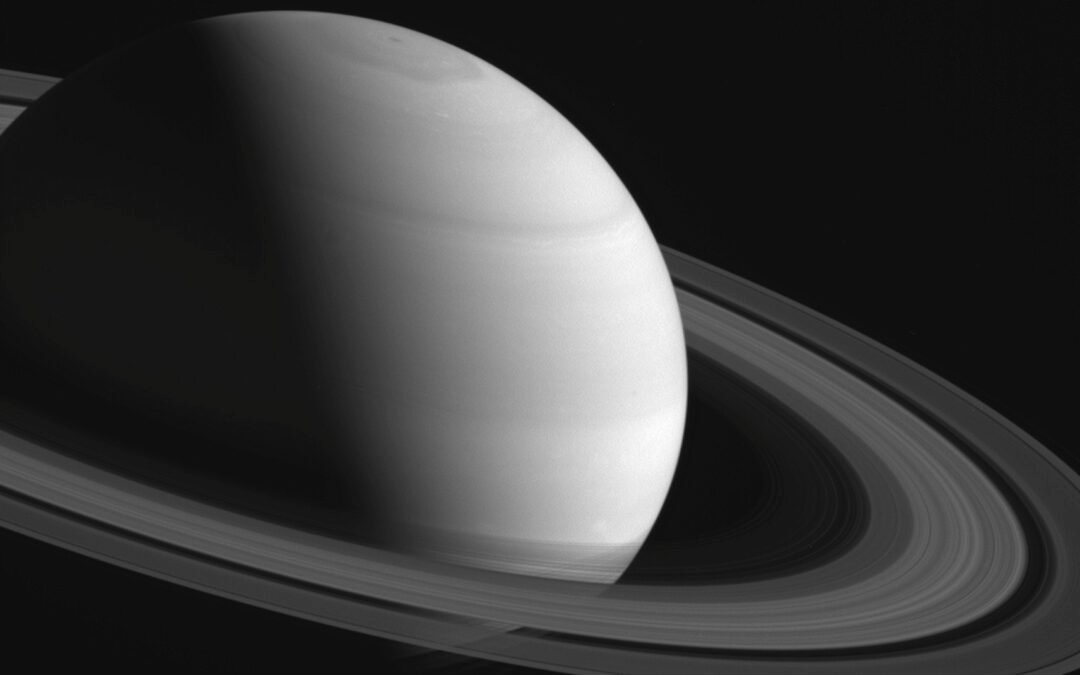 What Cassini taught us about Saturn