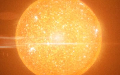 We can now listen in on twinkling stars