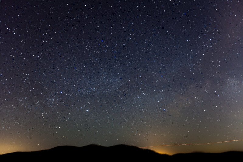 The Sky This Week from August 4 to 11: View the Summer Triangle’s variables