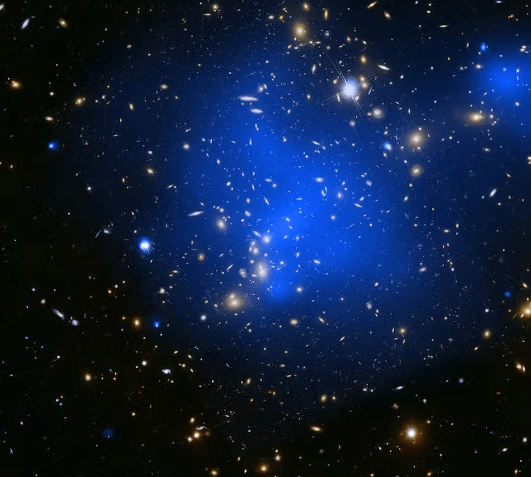 Looking back toward cosmic dawn − astronomers confirm the faintest galaxy ever seen