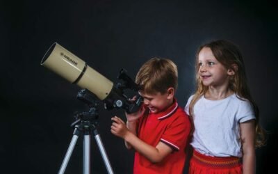 Curious Kids: What comes after space?
