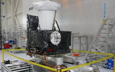 Putting the S in the first Meteosat Third Generation Sounder