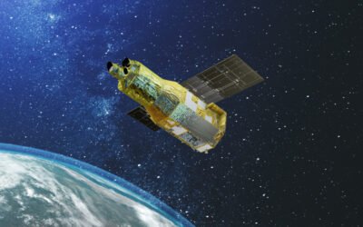XRISM X-ray telescope launches this weekend to study the chaotic universe