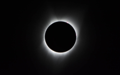 20 of the best places to view the 2024 total solar eclipse