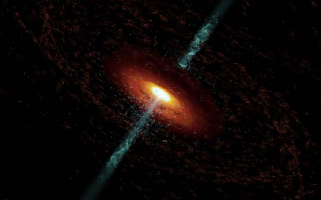 The Early Universe Should Be Awash in Active Galaxies, but JWST Isn’t Finding Them