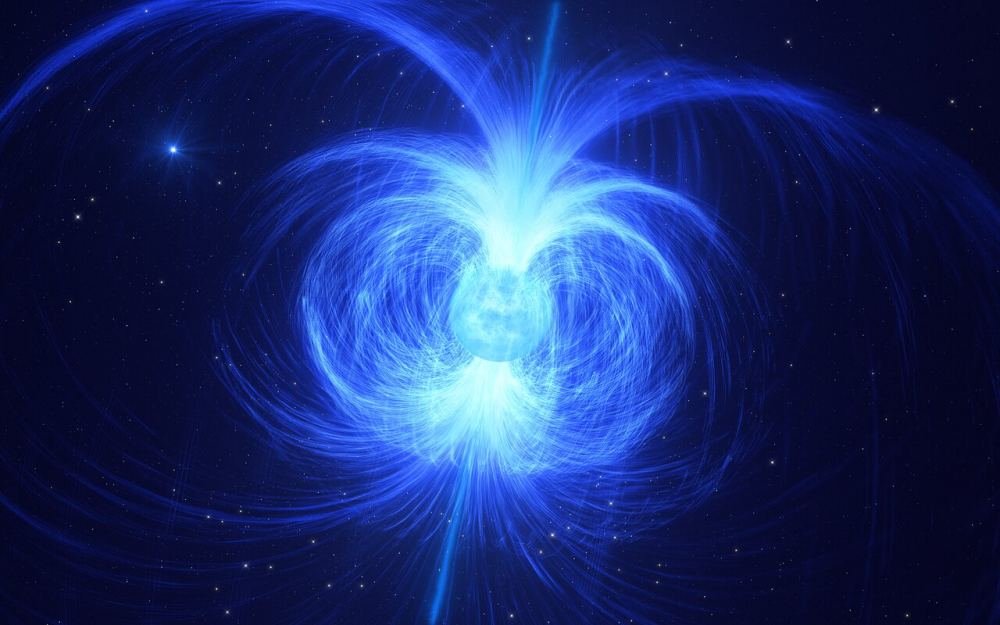 Is This How You Get Magnetars?