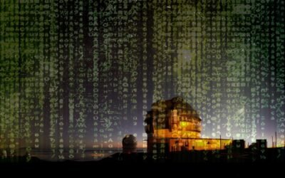 Hackers are Attacking Observatories – Universe Today