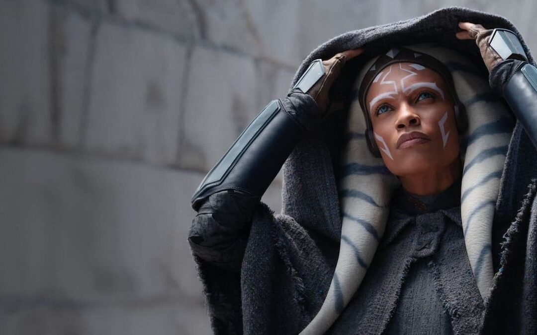 Ten episodes of Star Wars to watch before Ahsoka