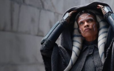 Ten episodes of Star Wars to watch before Ahsoka