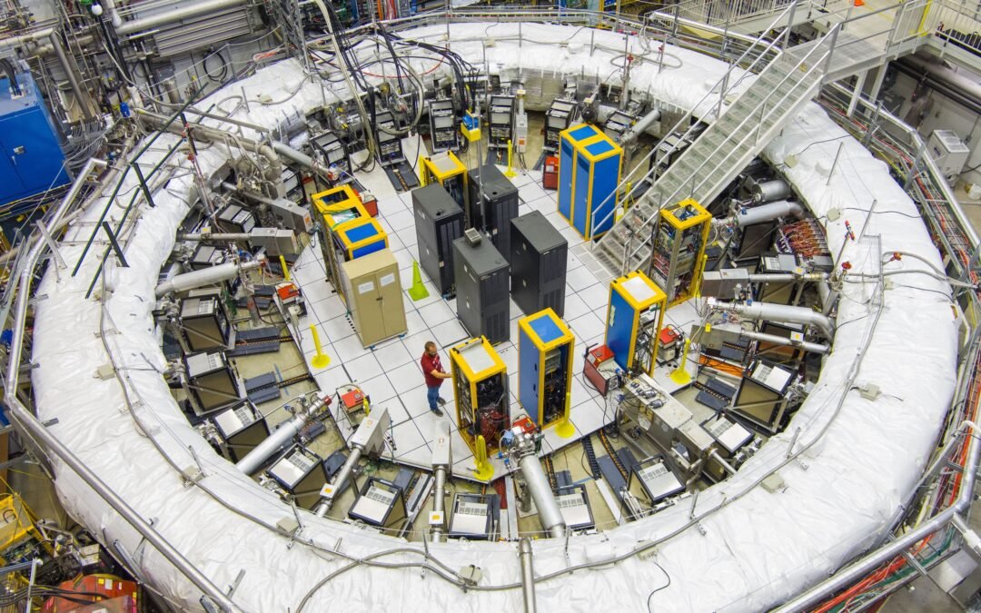 New Muon g-2 Result Improves the Measurement by a Factor of 2