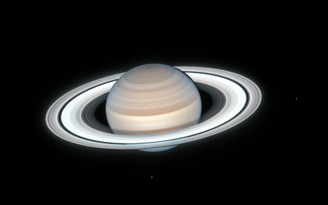 Spy Saturn at opposition: This Week in Astronomy with Dave Eicher