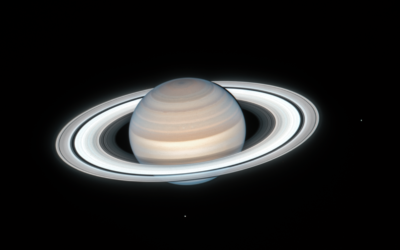 Spy Saturn at opposition: This Week in Astronomy with Dave Eicher