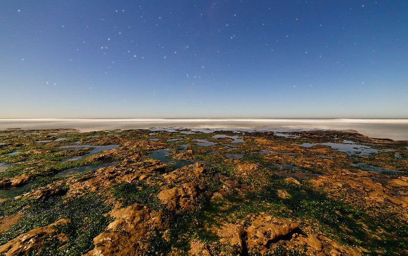 The Sky This Week from August 18 to 25: The Moon visits the Scorpion