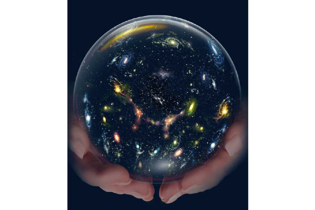 Where is the edge of the universe? | AstroBrief
