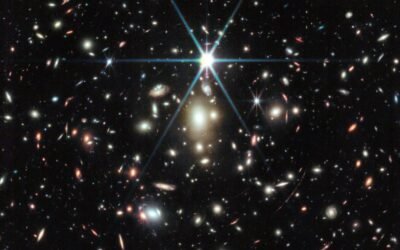 JWST Turns its Gaze on the Farthest Known Star: Earendel