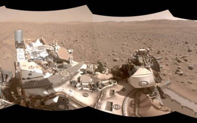 NASA’s Perseverance Rover is Setting Records on Mars