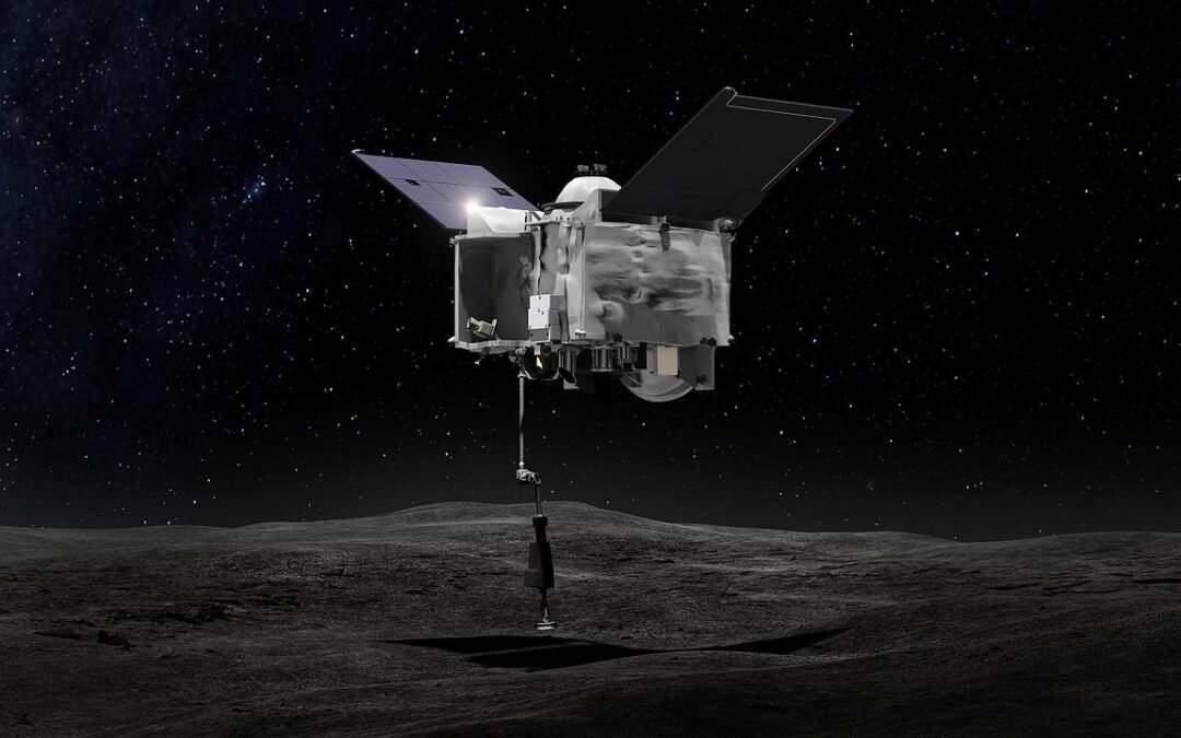 OSIRIS-REx Returns This Sunday! – Universe Today