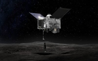 OSIRIS-REx Returns This Sunday! – Universe Today