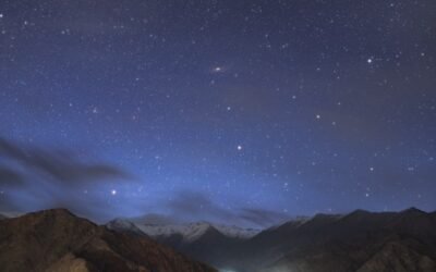Entries open for Indian astrophotography contest