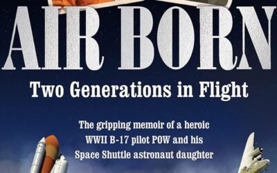Astronaut Jan Davis recounts career, father’s POW experience in new book