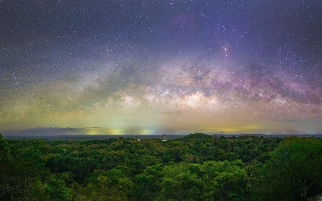 Secret Sky: Express yourself | Astronomy.com