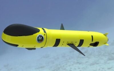 Next stop, Europa? Nano subs to get test beneath Antarctic ice in 2026