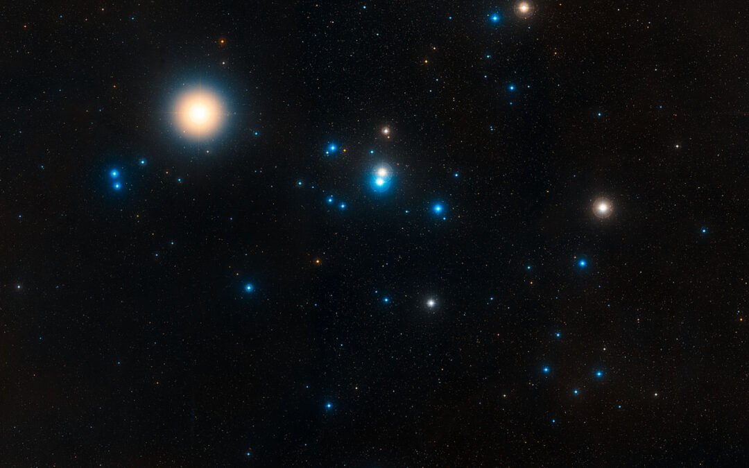 Closest black holes to Earth may lurk in the Hyades Cluster