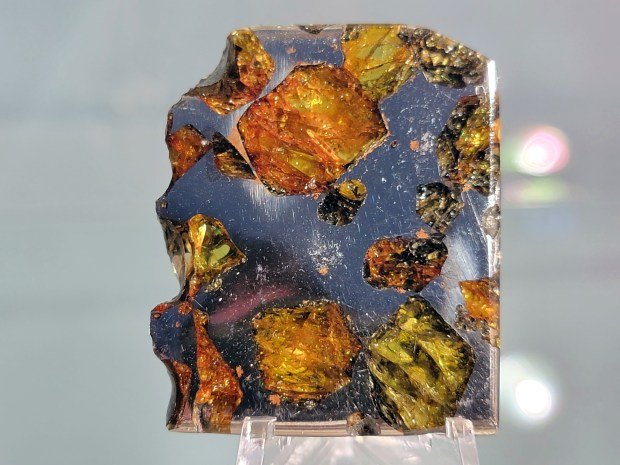 The world of meteorite collecting: This Week in Astronomy with Dave Eicher