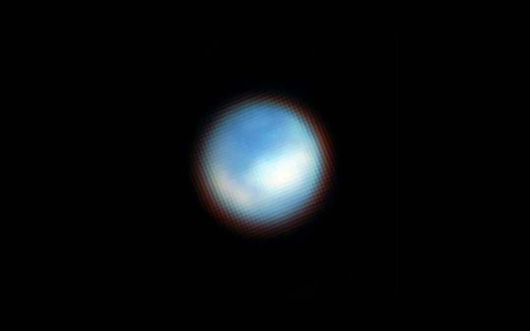 Webb finds carbon source on surface of Jupiter’s moon Europa