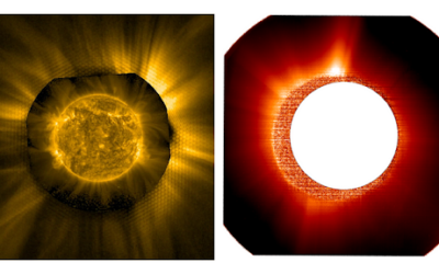 Parker Solar Probe and Solar Orbiter team up to tackle 65-year-old sun mystery