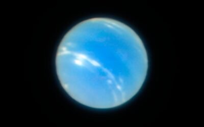 The Sky This Week from September 15 to 22: Neptune reaches opposition