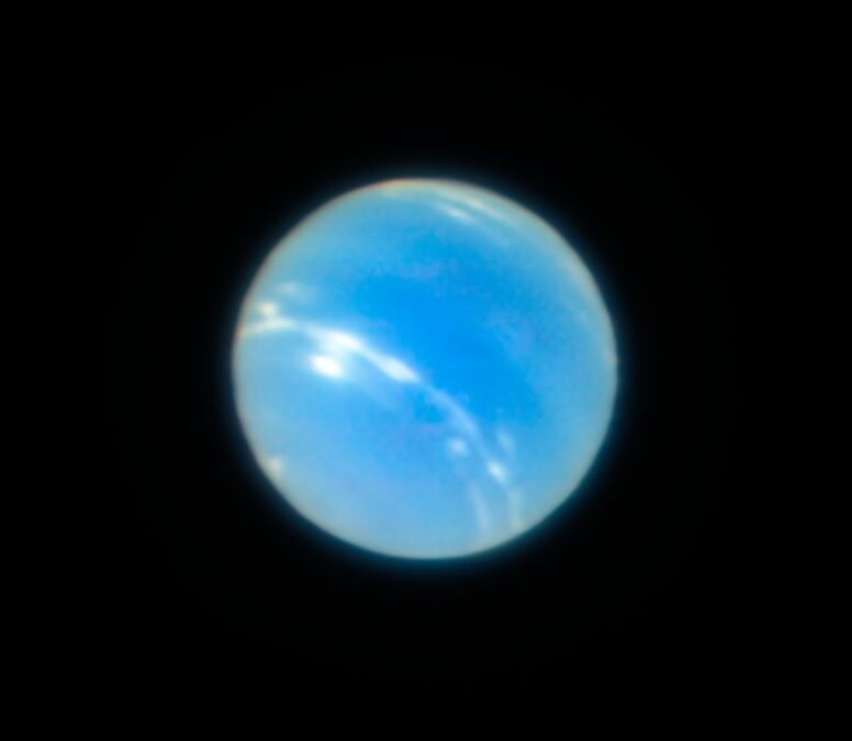 The Sky This Week from September 15 to 22: Neptune reaches opposition
