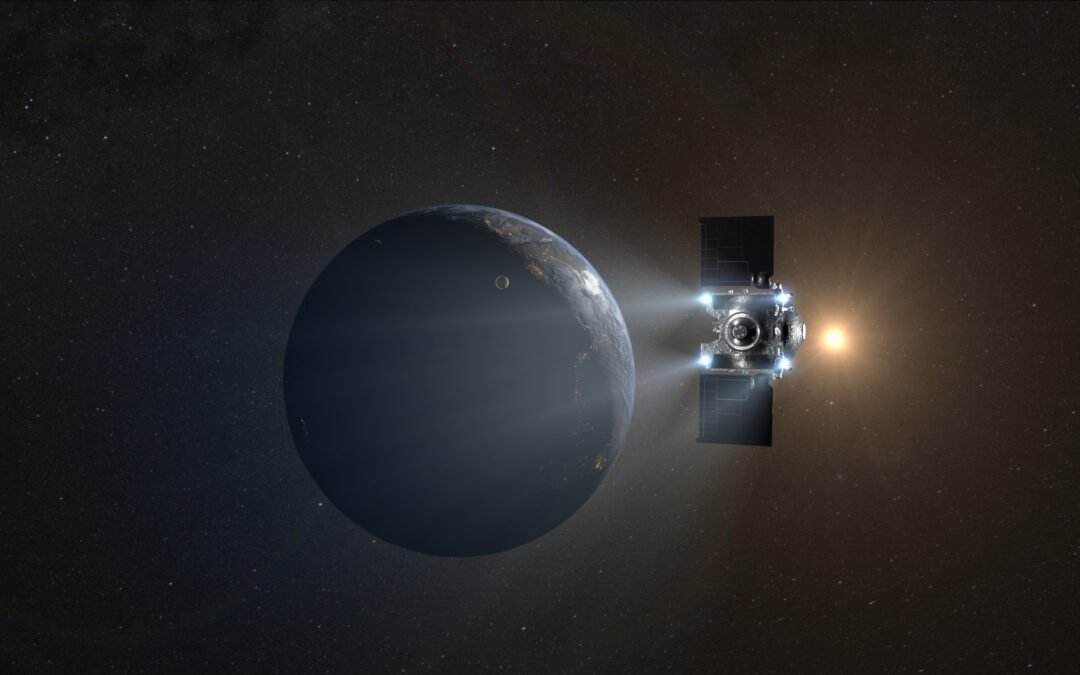 OSIRIS-REx prepares to deliver Bennu asteroid samples — and start its next mission
