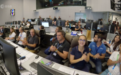 SpaceTeamEurope, all united to launch Ariane 6