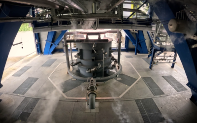 Trial by fire for Ariane 6’s upper stage