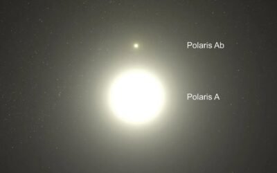 Polaris is the Closest, Brightest Cepheid Variable. Very Recently, Something Changed.