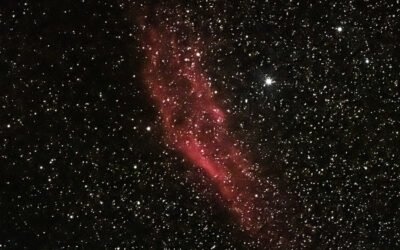The Sky This Week from September 1 to 8: Comet Hartley 2 visits California