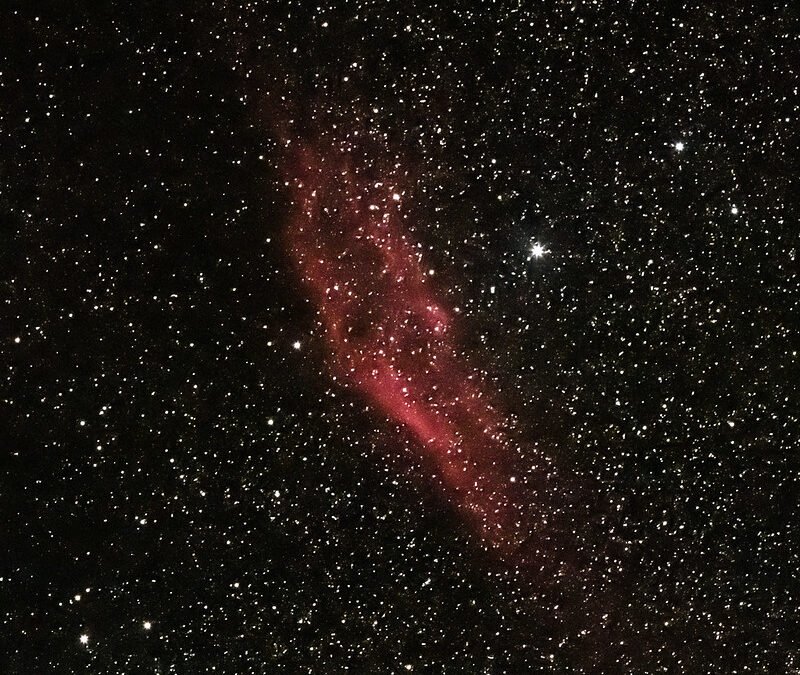 The Sky This Week from September 1 to 8: Comet Hartley 2 visits California