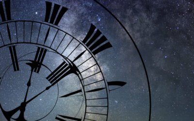 Atoms: The universal timekeepers