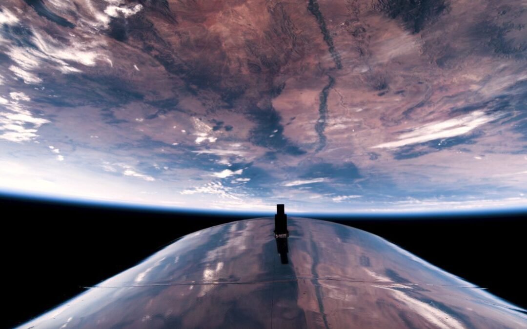Virgin Galctic to launch 3rd commercial spaceflight Friday, but it won’t be webcast