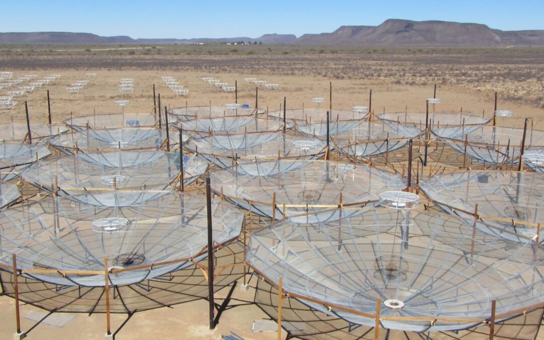 A New Telescope Could Detect Decaying Dark Matter in the Early Universe