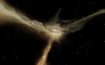 Galaxies Breathe Gas, and When They Stop, No More Stars Form