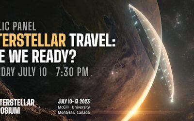 Is Humanity Ready to Realize the Dream of Interstellar Travel?