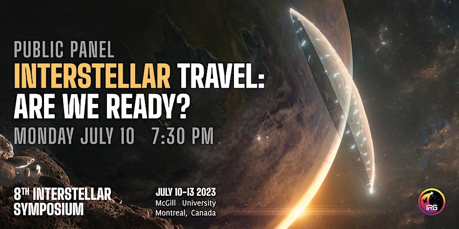 Is Humanity Ready to Realize the Dream of Interstellar Travel?