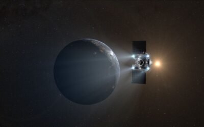 Watch NASA’s OSIRIS-REx asteroid probe approach Earth tonight