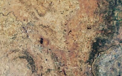 Researchers race to find Earth’s oldest craters