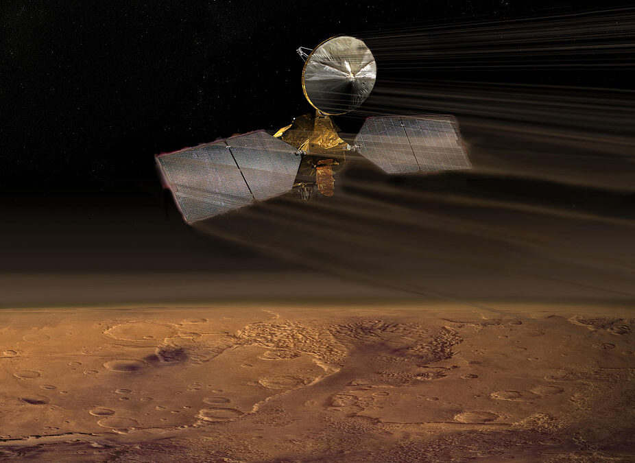 Want to Explore Neptune? Use Triton’s Atmosphere to Put on the Brakes